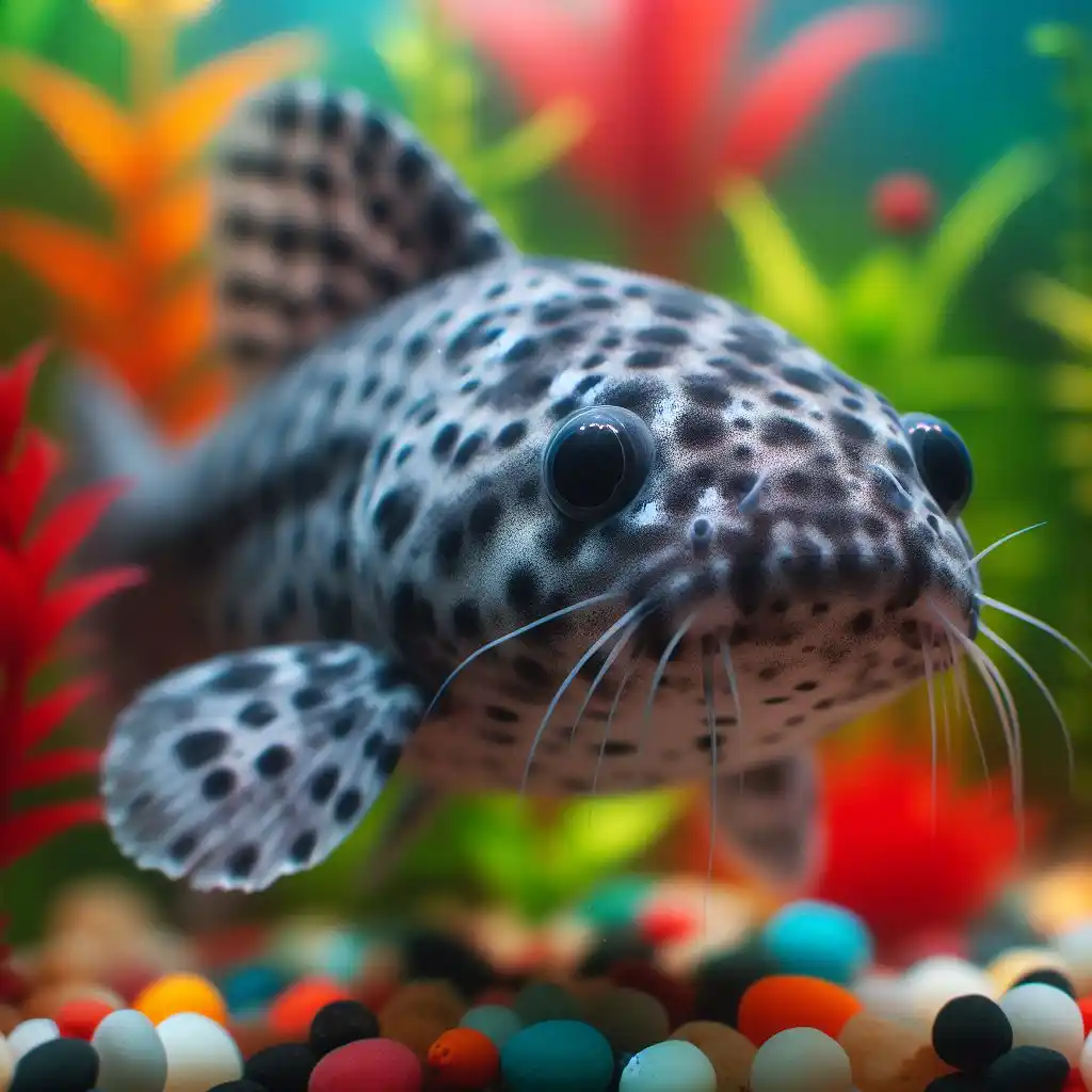 Asian Stone Catfish: A Comprehensive Guide