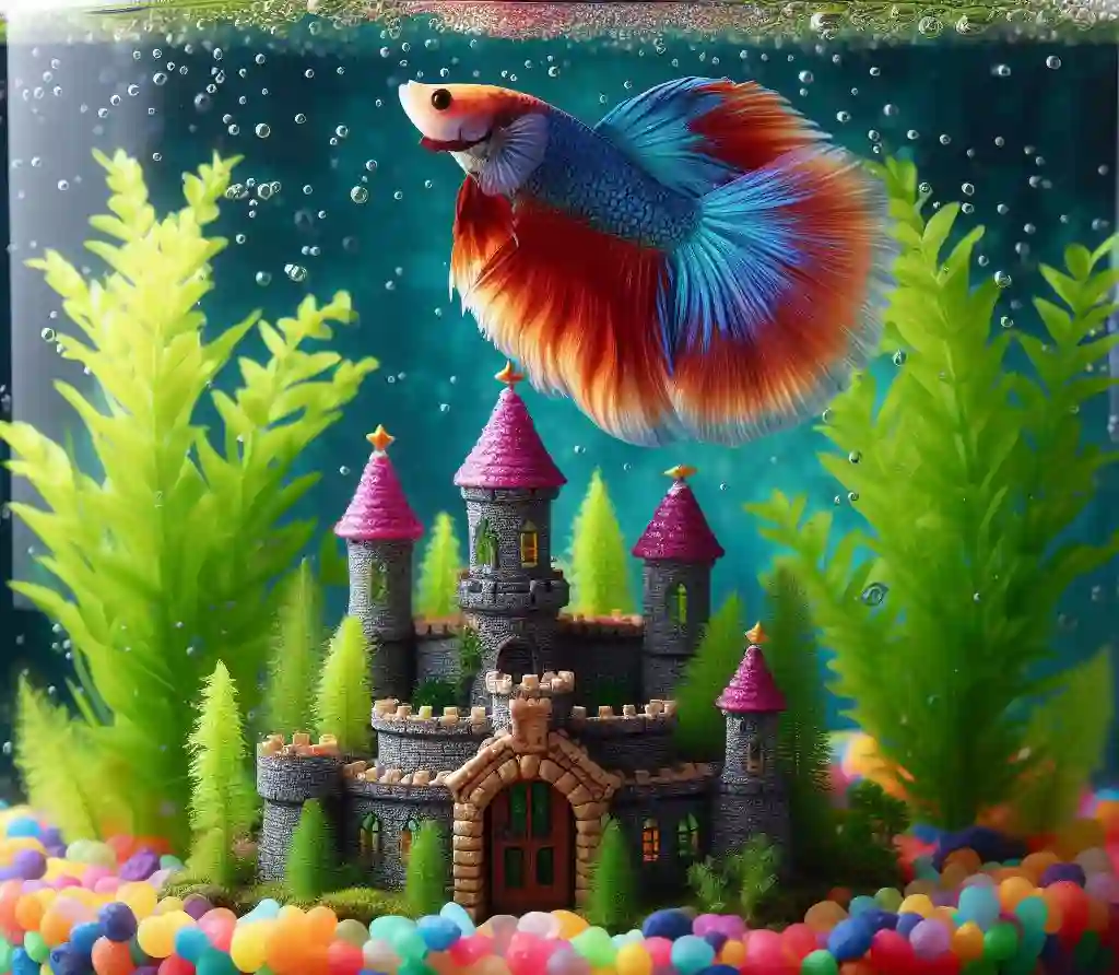 How to Euthanize a Betta Fish? A Step-by-Step Guide