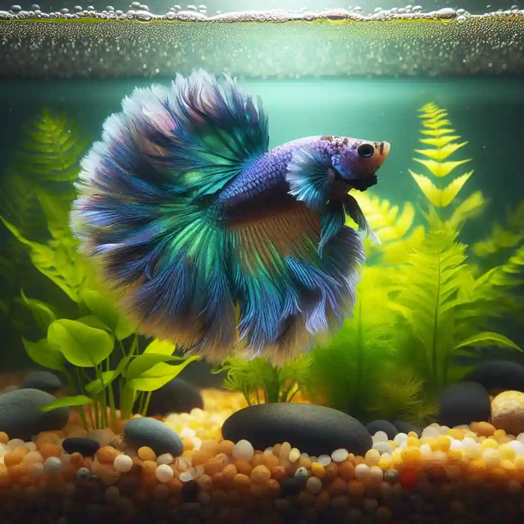 Female Betta Tank Mates: A Guide to Choosing the Right Companions