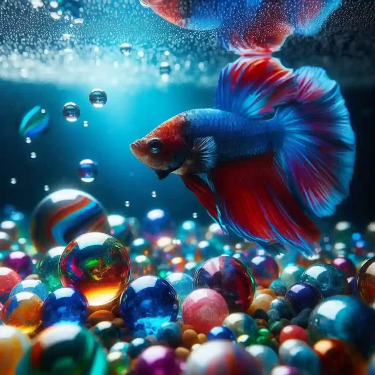 Why Are My Fish at the Bottom of the Tank? Decoding the Mystery