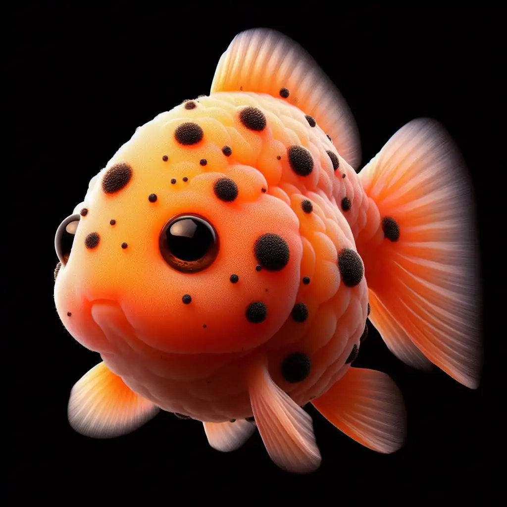 Black Spots on Goldfish: A Guide to Diagnosis and Treatment