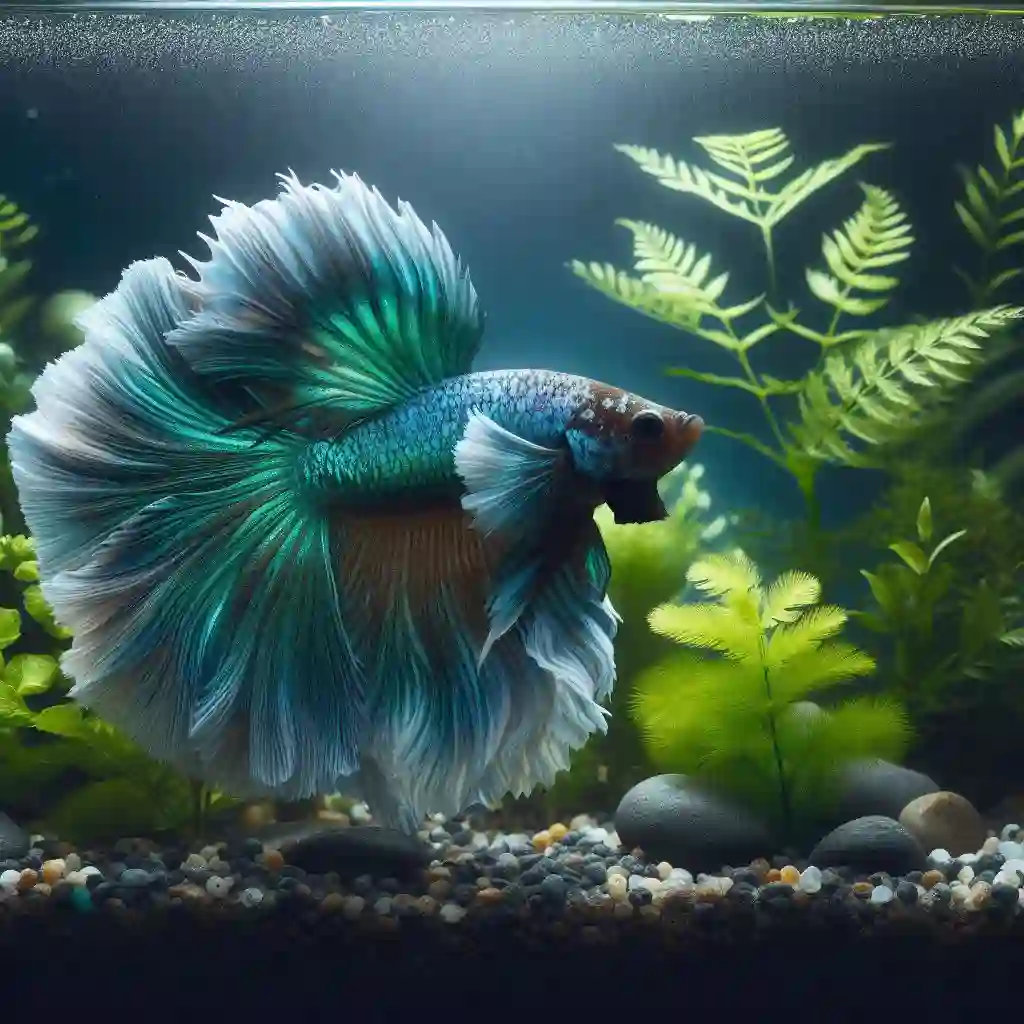 Female Betta Tank Mates: A Guide to Choosing the Right Companions