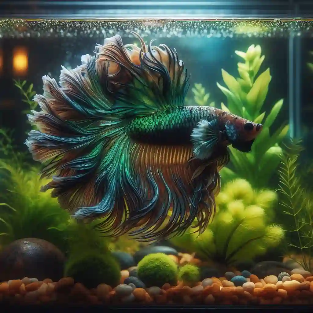 Female Betta Tank Mates: A Guide to Choosing the Right Companions