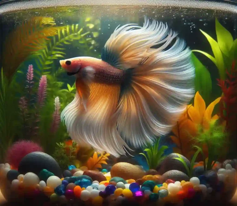 How to Change Betta Fish Water: A Simple and Effective Guide