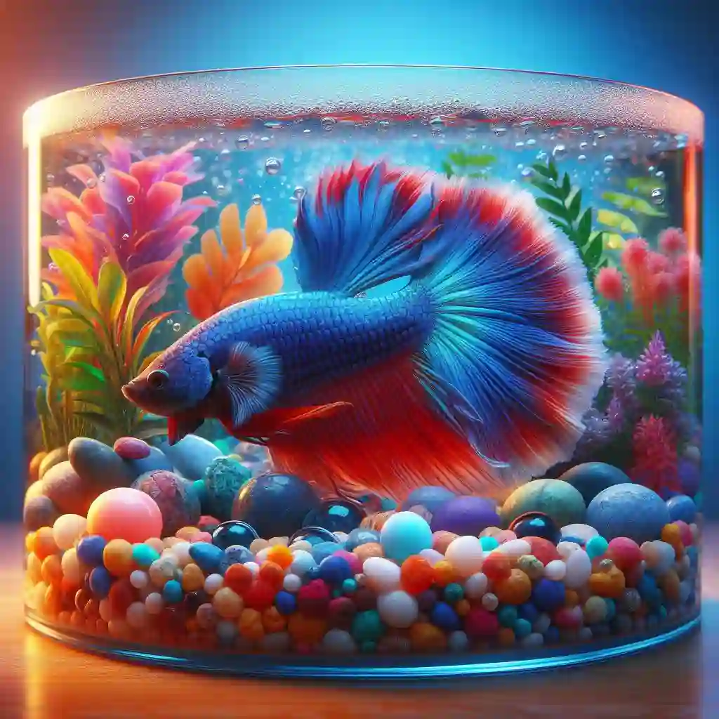 Betta Fish Laying on Side: Common Reasons and Remedies