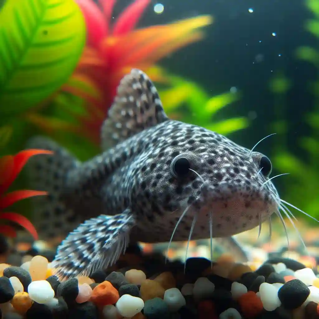 Asian Stone Catfish: A Comprehensive Guide