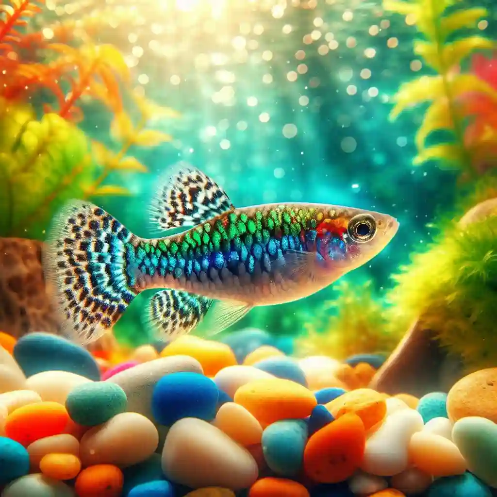 How to Tell If a Molly Fish Is Dying: What to Look Out For