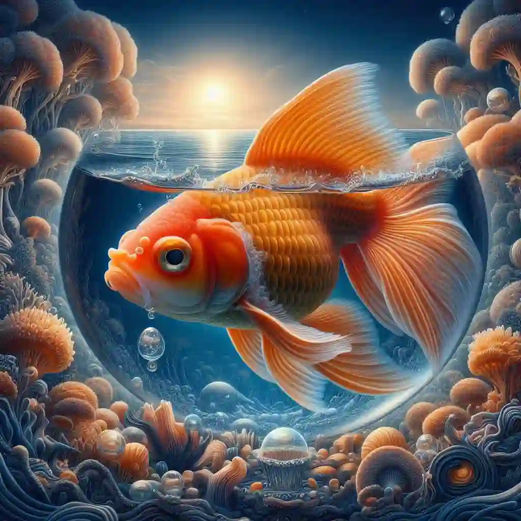 White Spots on Goldfish: A Comprehensive Guide to Prevention and Treatment