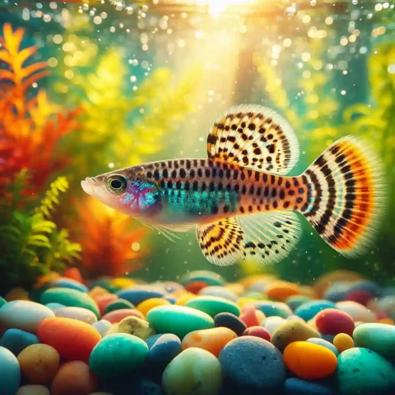 How to Tell If a Molly Fish Is Dying: What to Look Out For