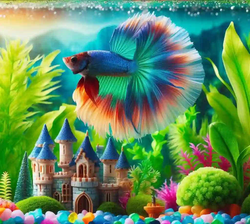 How to Euthanize a Betta Fish? A Step-by-Step Guide