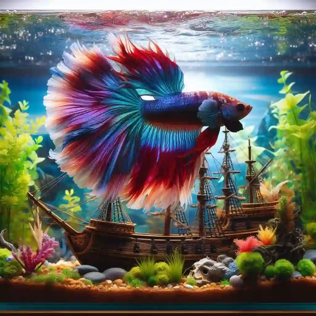 The Ideal pH Level for Betta Fish: A Guide to a Healthy Aquarium