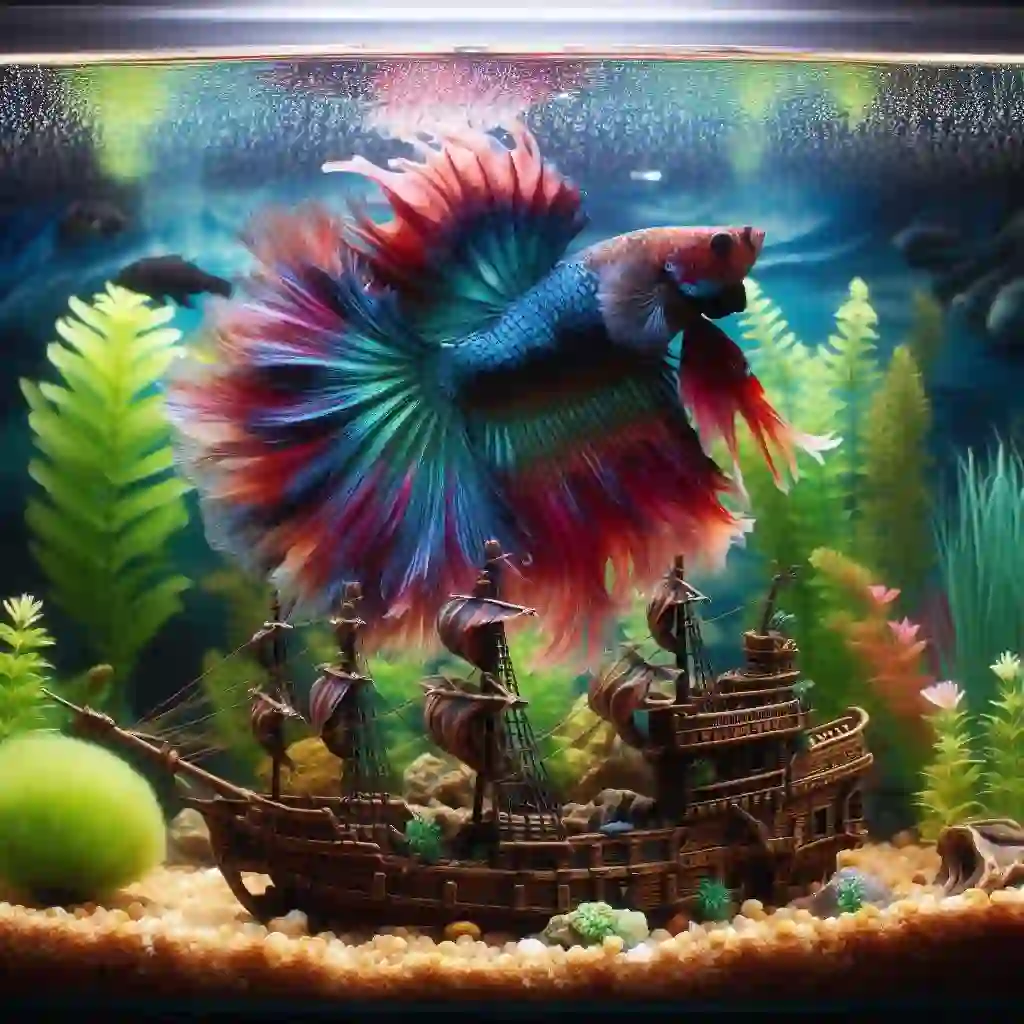 The Ideal pH Level for Betta Fish: A Guide to a Healthy Aquarium